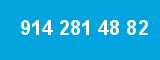 914 281 48 82 914 281 48 82